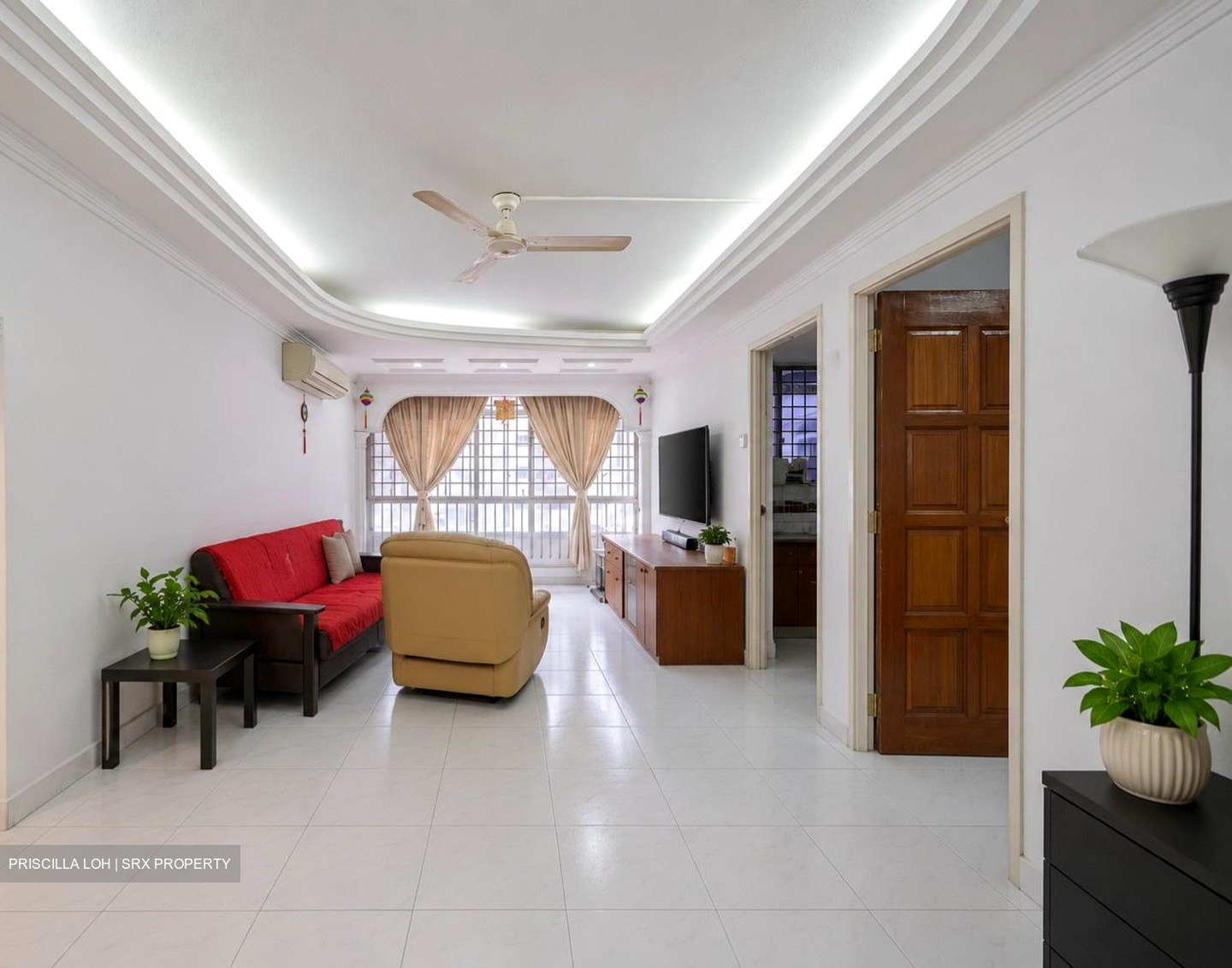 Blk 82 Lorong 4 Toa Payoh (Toa Payoh), HDB 4 Rooms #555475101